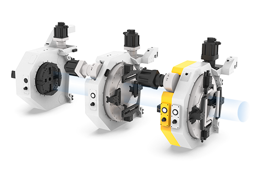 卡盤(pán)技術(shù)