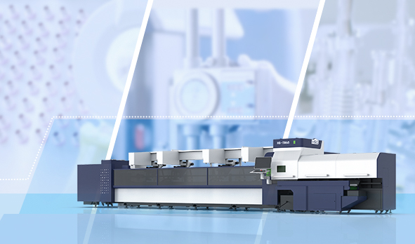 XL集團引入宏山激光設(shè)備，賦能潔凈材料生產(chǎn)